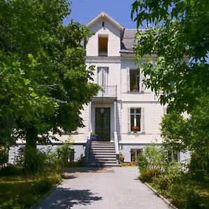  Apartamento La Ilixon Francia