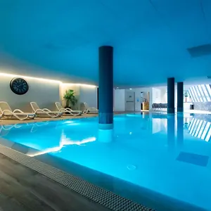 *** Aparthotel Garden & Balneo France