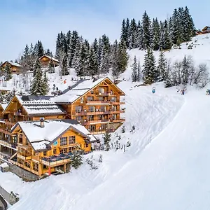 ***** Hotel L'helios France