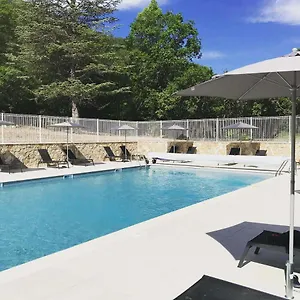 Camping La Ferme De, Castellane
