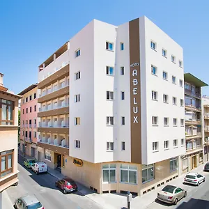 ** Hotel Abelux España