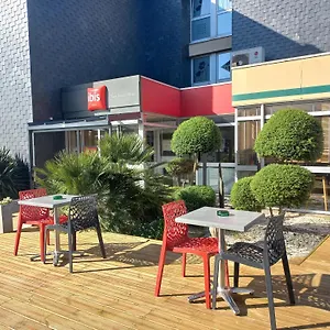 *** Hotel Ibis Saint Brieuc France