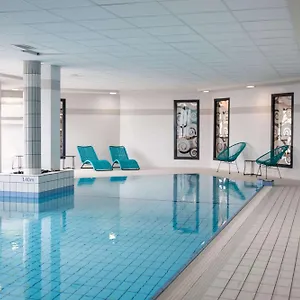**** Hotel Clarion Toulouse Airport France