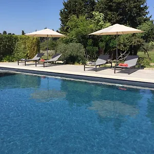 4* Bed & Breakfast Terre Des Anges