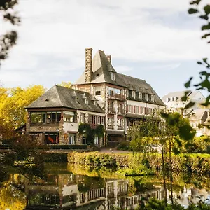 *** Hotel Logis Ar Milin France