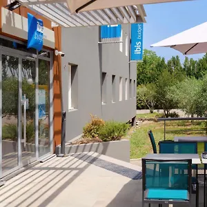 Hotel Ibis Budget Portes Du Luberon, Pertuis