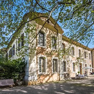 3* Guest house Chateau De Chanteraine