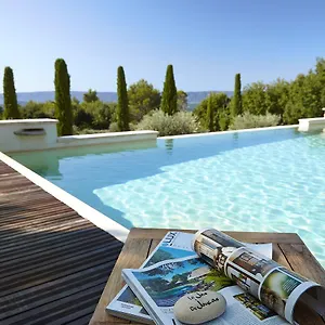 4* Hotel Le Jas De Hotel-restaurant