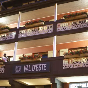 hotel-val-deste.hotels-rhonealpes.com/